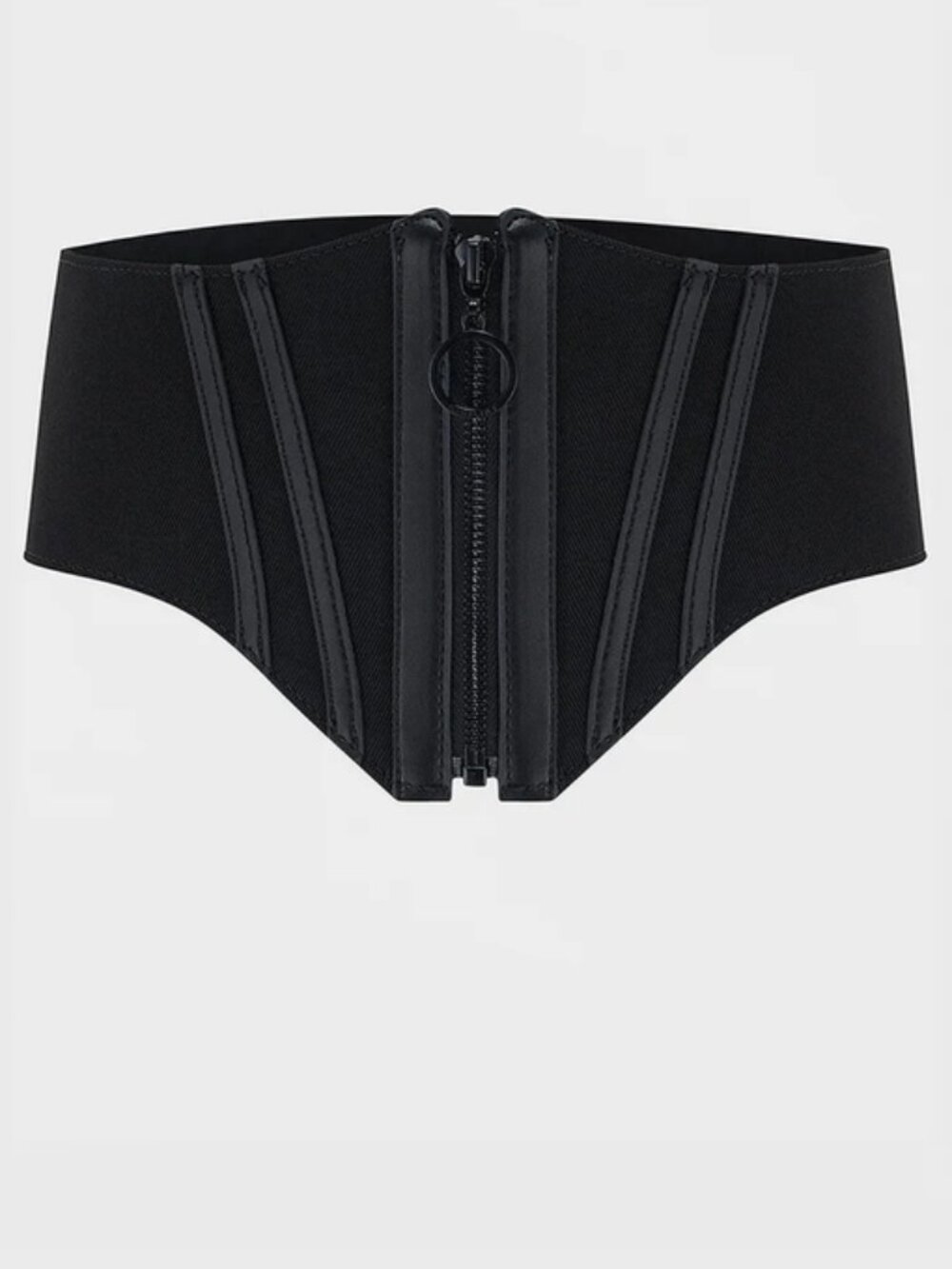 KILLSTAR Kihilist Obsidienne Corset Belt